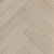 ESTA Herringbone 14029 Oak Nordic S Pearl brushed matt 4B 600 x 100 x 14мм