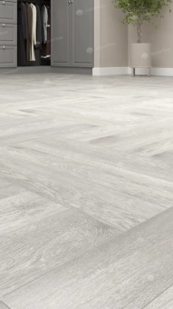ПВХ-плитка Alpine Floor LVT Parquet ECO 16-21 Дуб Полис 4V 43кл