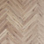 Polarwood Herringbone Дуб Скандинавиан однополосный Oak Scandinavian HB