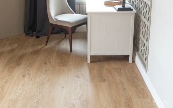 ПВХ плитка VINILAM GLUE LUXURY 33777 Дуб Ронда Glue