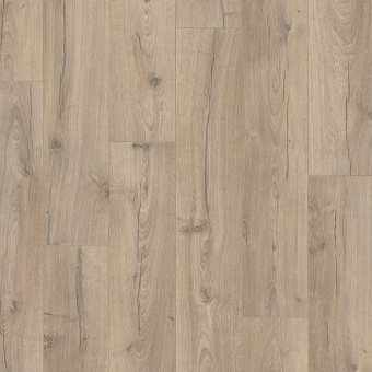 Ламинат Quick Step Impressive Ultra IMU4663 Дуб серо-бежевый