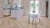 Ламинат Kronotex Herringbone AB 3766
