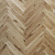 Polarwood Herringbone Дуб Балкан однополосный Oak Balkan HB