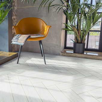 Пвх плитка  Aquafloor Parquet Glue 4V AF2501PG