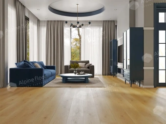 SPC Ламинат Alpine Floor ECLIPSE SUPER MATT Элиас ЕСО 21-23