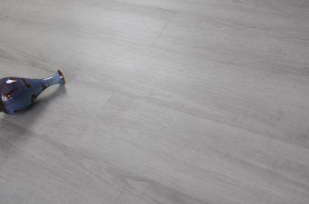 SPC Ламинат Evofloor Optima Click Дуб Серебряный