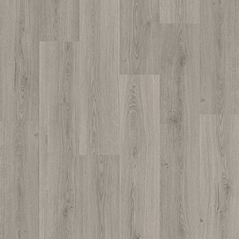 ПВХ-плитка Quick-Step Alpha Vinyl Medium Planks AVMP 40237 Эко серый