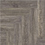 ПВХ-плитка Alpine Floor LVT Parquet ЕСО 16-8 Венге Грей 4V 43кл