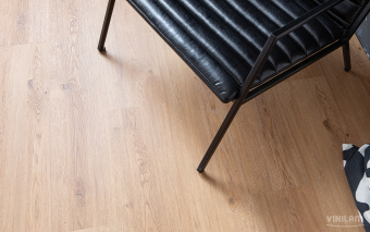 WPC VINILAM CORK PREMIUM 33999 Дуб Гранада