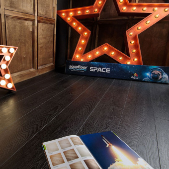 SPC Ламинат Aquafloor SPC Space 4V AF4060SPC
