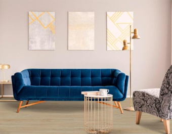 SPC ламинат My Step Aqua Дуб Хотто MSA74