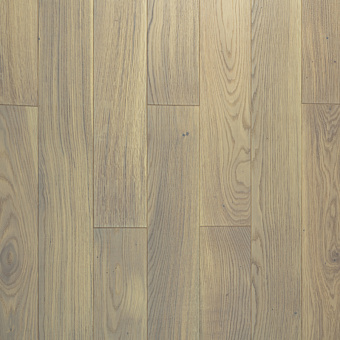 Инженерная доска CROWNWOOD 2-х слойная (замок) Гармония 125103 (Порода: Дуб Натур) 920 x 125 x 13.5 / 0.92м2