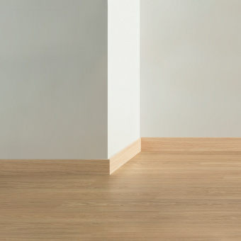 Напольный плинтус Quick Step QSPSKR 77х14х2400/ 05484