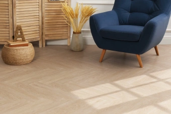 SPC Ламинат Aquafloor  Space Parquet Light Limited Edition AF4543PQLE