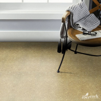 Пробковый пол Ibercork Леон 6 SG