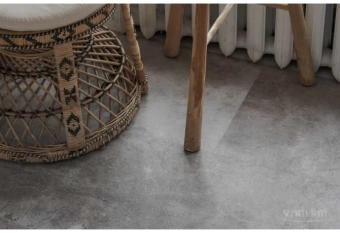 WPC CERAMO VINILAM STONE 6 мм 61605 Сланцевый Камень