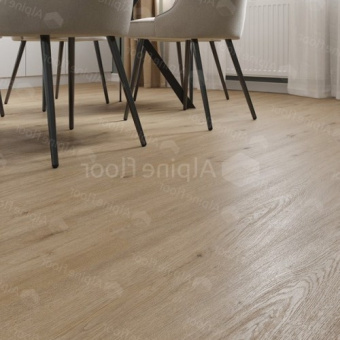 SPC Ламинат Alpine Floor Solo Plus Ларго ECO 14-601