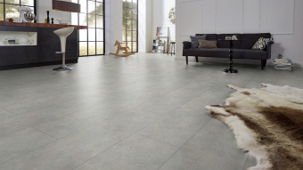 Ламинат Kronotex Mega Plus Лофт светлый D 4682