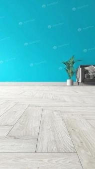 ПВХ-плитка Alpine Floor LVT Parquet ЕСО 16-11 Снежный 4V 43кл