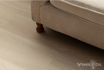 ПВХ плитка VINILPOL GLUE 7892 EIR Дуб Ното Glue