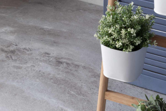 ПВХ плитка CERAMO VINILAM STONE Glue 2,5 мм Натуральный камень 61608 Glue