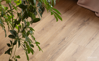 WPC VINILAM CORK PREMIUM 33808 Дуб Витория