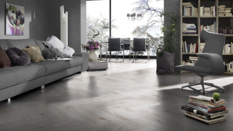 Ламинат Kronotex Herringbone AB 3516