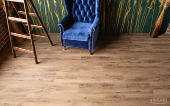 WPC VINILAM CORK PREMIUM 33259 Дуб Кордова