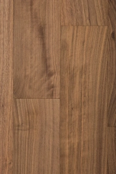 Инженерная доска Ablux Орех Американский, 15*150*400-1900, селект, масло