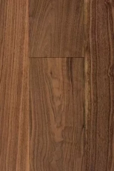 Инженерная доска Ablux Орех Американский, 15*150*400-1900, селект, лак