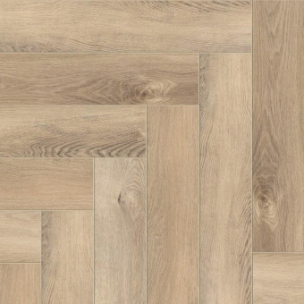 ПВХ-плитка Alpine Floor LVT Parquet ECO 16-17 Дуб Синистра 4V 43кл
