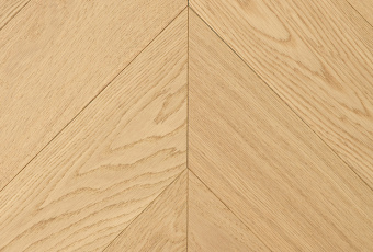 Французская елка Ablux Дуб Vancouver, селект, 14*125*595 мм, лак