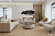 SPC VINILAM PARQUET HERRINGBONE 6,5 мм IS11355 Паркет Монпелье