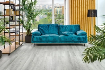 SPC Ламинат Alpine Floor ABA Grand Sequoia Superior ECO 11-1203 Дейнтри 43 кл