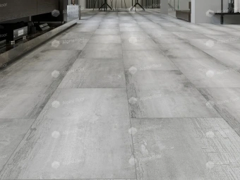 ПВХ-плитка Alpine Floor LVT Light Stone ЕСО 15-1 Корноулл 4V 43кл