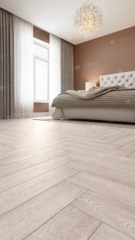 ПВХ-плитка Alpine Floor LVT Parquet ЕСО 16-9 Голубой Лес 4V 43кл