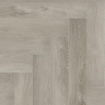 ПВХ-плитка Alpine Floor LVT Parquet ЕСО 16-1 Дуб Фантазия 4V 43кл
