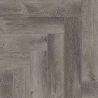 ПВХ-плитка Alpine Floor LVT Parquet ECO 16-13 Дуб Мерга 4V 43кл