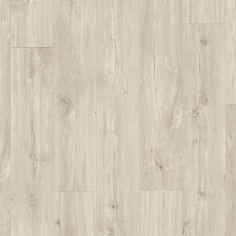 ПВХ-плитка Quick-Step QS Alpha Vinyl Small Planks AVSP 40038 Дуб каньон бежевый