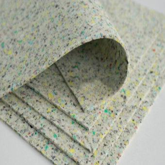 Подложка Coswick 4380-030000 Basic PU AT 240 3мм - 3.0 мм