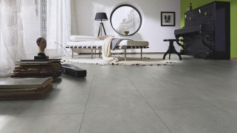 Ламинат Kronotex Mega Plus Лофт светлый D 4682