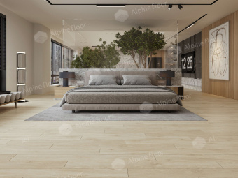 SPC Ламинат Alpine Floor Grand Sequoia Village ECO 11-307 Сонома