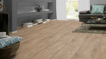 Ламинат Kronotex Exquisit Plus D4716 Каштан Пинот
