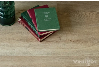 SPC ПЛИТКА VINILPOL CLICK 7895-EIR Дуб Портофино 6 mm