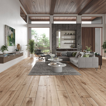 Ламинат  Classen Casa Energy 4V WR 54261 Дуб Мэдисон Рустик