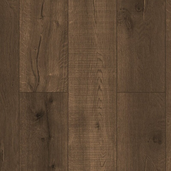 SPC Ламинат Alpine Floor SPC Real Wood ЕСО 2-3 Дуб Vermont 4V 43кл