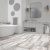 SPC Ламинат Planker Stone 4V Лофт 5004 SPC Ламинат Planker Stone 4V Лофт 5004