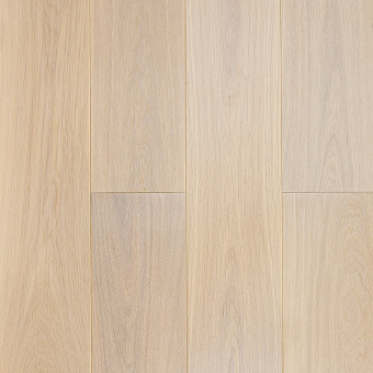 Инженерная доска CROWNWOOD Classic Arte 2-х слойная шип-паз Дуб Корфу УФ-лак/Натур/Браш 400..1500 x 175 x 15 / 1.313м2