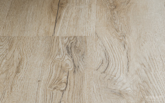 ПВХ плитка VINILAM GLUE LUXURY 33488 Дуб Валенсия Glue