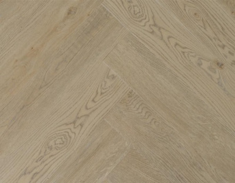 ПВХ-плитка My Step Aqua LVT Herringbone Дуб Юкат MSAG05